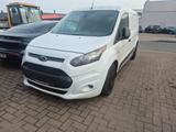 Ford Transit Connect lang Trend Automatik Klima - gebrauchte Ford Transit Connect aus dem Jahr 2016