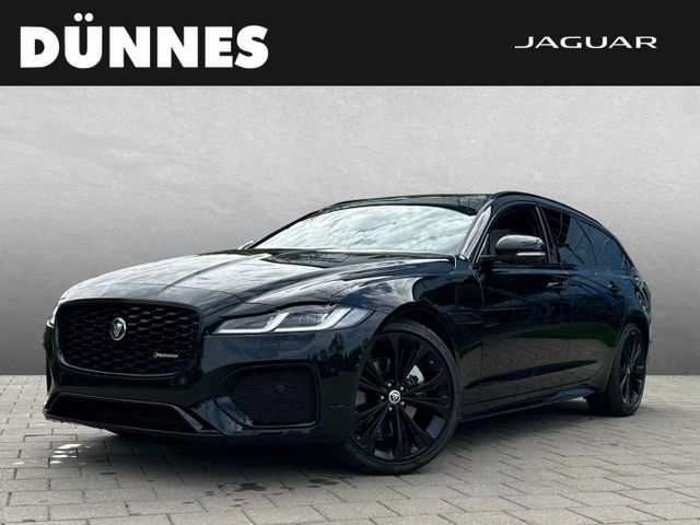 Jaguar XF D200 Sportbrake R-Dynamic SE