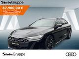 Audi A6 Avant Hybrid quattro edtion MATRIX+Q+RAUTE