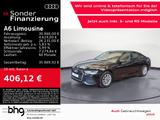 Audi A6 Limousine 3.0 TDI *AHK*LED*SMARTPHONE-INTERFA - Audi A6 in Karlsruhe