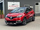 Renault Captur XMOD Autom. Standheiz Kamera - gebrauchte Renault Captur aus dem Jahr 2015