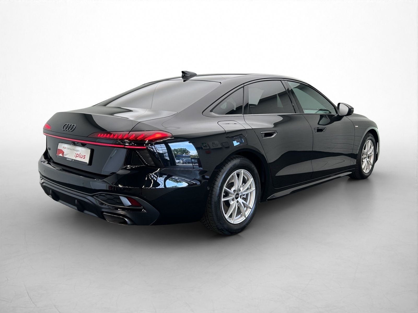 Audi A6 - Bild 2