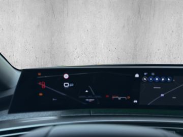 Peugeot 3008 1.2 136 Allure Kam.+KeyLess+LED+Navi+SHZ