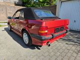 Ford Escort Cabrio/RS-Paket/Classic-Data 8.750.-!!!! - Ford Escort Oldtimer
