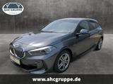 BMW 118 d M Sport, Navi, Leder, el. Fahrersitz, Busi - BMW 118: 118d Sport