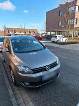 Volkswagen VW Golf Plus 1.6 TDI  Erstzulassung 26.03... - Volkswagen Golf: 6er