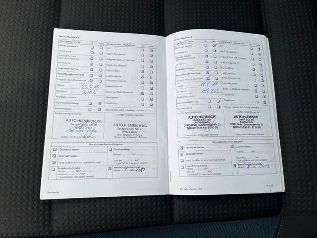 VW Golf VI Team*TÜV/AU*NEU* Bild 18