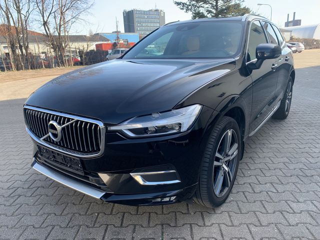 Volvo XC60 Inscription