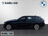 BMW 320 d Touring PDC SHZ Klima AHK Keyless Temp - BMW 320 in Mainz