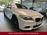 BMW 528i xD M Sportpaket B&O360°AccMassageSitzklimTV - BMW 528: 528i Sport
