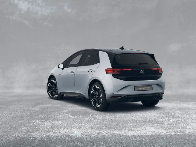 Volkswagen ID.3 - Bild 5