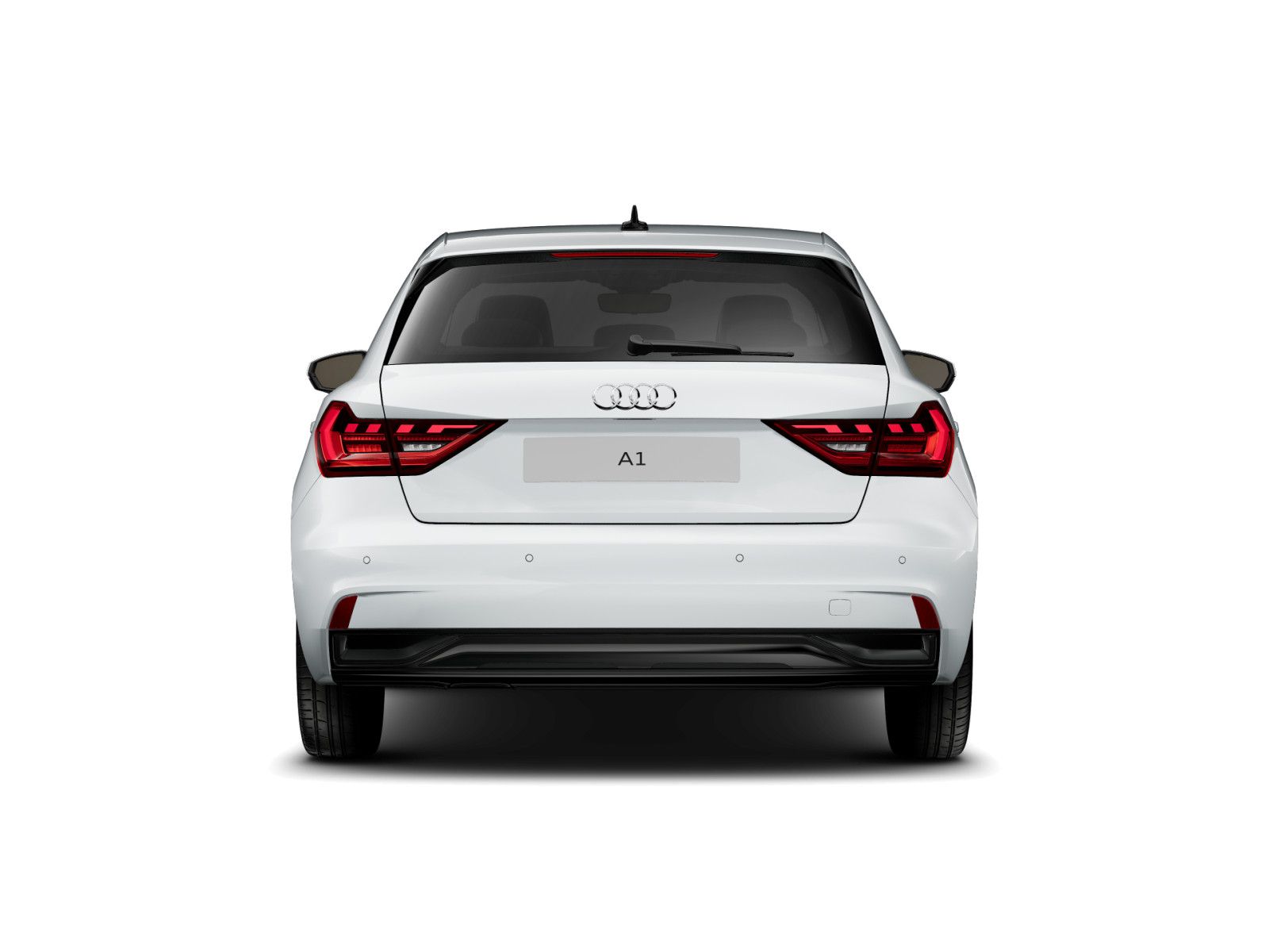 Audi A1 - Bild 7