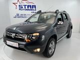 Dacia Duster I Prestige 4x2*1.6 LPG + BENZIN*Leder Pak - mit LPG-Antrieb: Geländewagen
