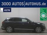 Volkswagen Touareg 3.0 TDI 4M Elegance Luft Navi AID AHK - gebrauchte VW Touareg aus dem Jahr 2022