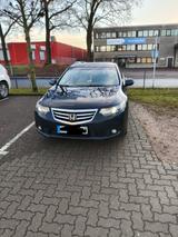 Honda Accord 2.0 Comfort Comfort - gebrauchte Honda Accord aus dem Jahr 2011