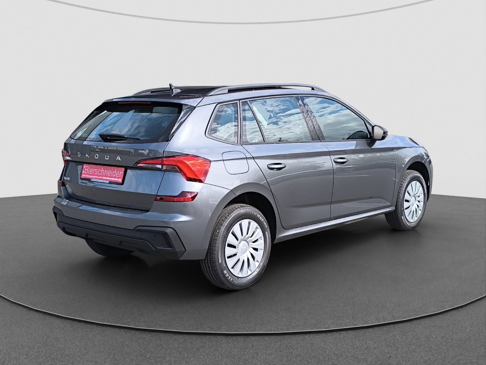 Skoda Kamiq - Bild 9