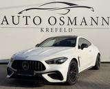 Mercedes-Benz CLE 53 AMG 4M+ SPEEDSHIFT TCT 9G | CARBON I HUD - Mercedes-Benz CLE 53 AMG Gebrauchtwagen