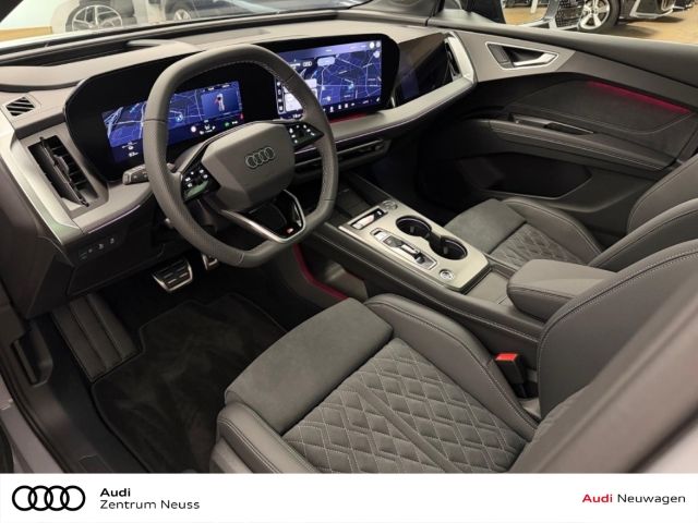 Audi Q4 e-tron - Bild 18