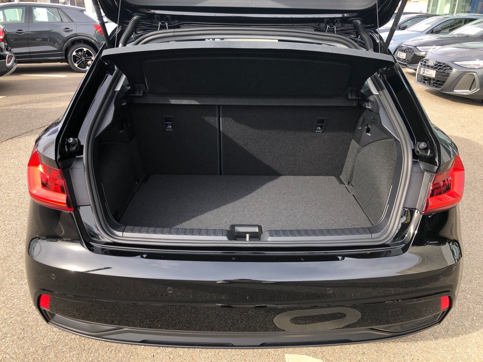 Audi A1 - Bild 12