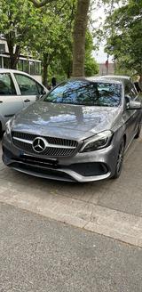 Mercedes-Benz Mercedes A-Klasse A200d - Mercedes-Benz A 200 Kombi Gebrauchtwagen