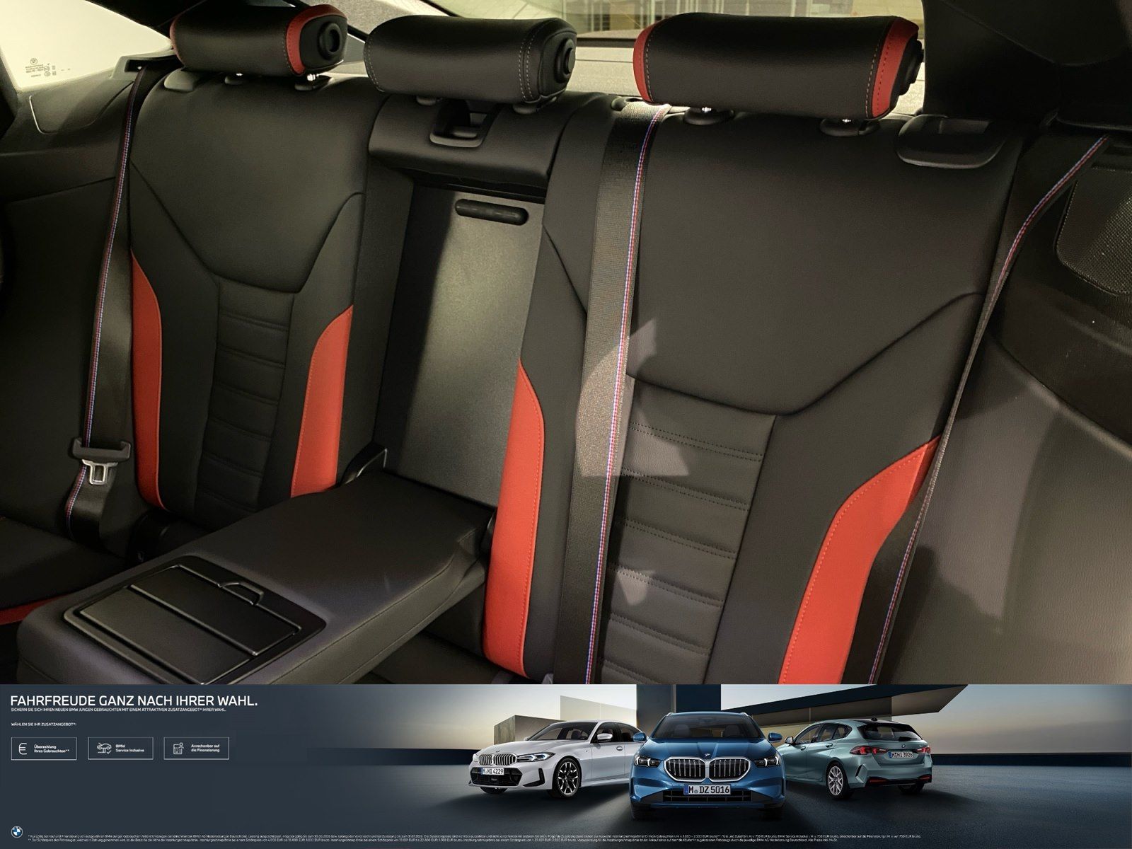 BMW i4 - Bild 15