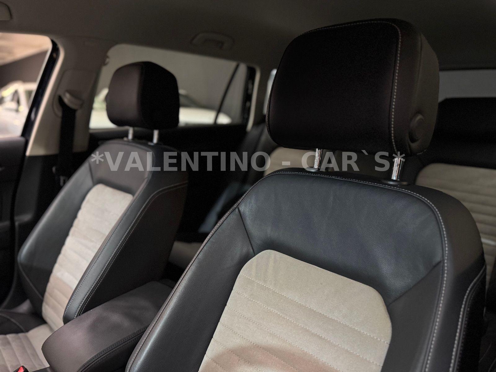 Volkswagen Passat Variant Highline Navi/Shz/ACC/Ahk/Kamera
