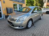 Toyota Verso Travel Automatik - Toyota Verso: Tr