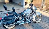 Harley-Davidson Softail Heritage Classic FLSTCI - HARLEY-DAVIDSON 2002