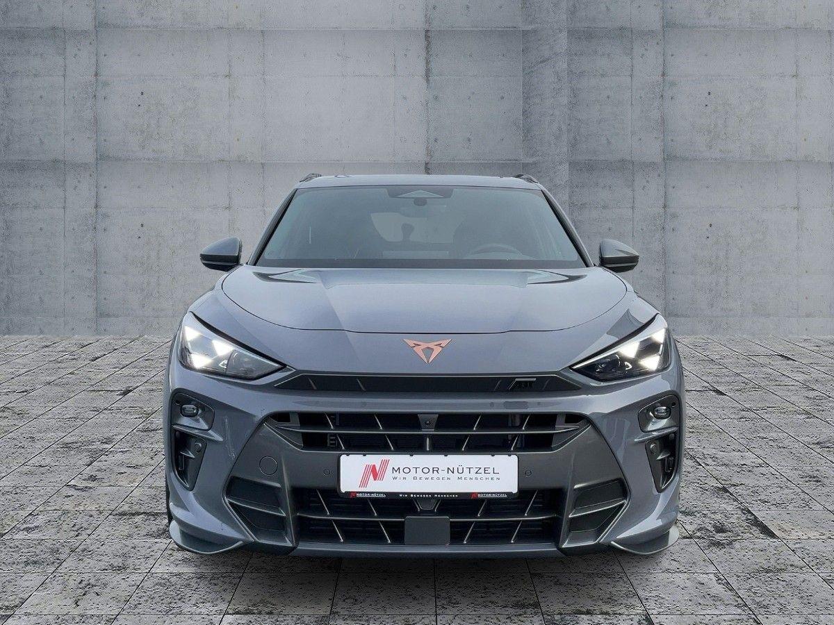 Cupra Terramar 2.0 TSI VZ ABT-Power 325 PS / 21' Räder