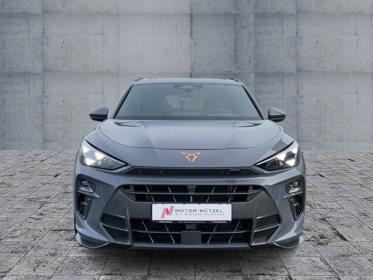 Cupra Terramar - Bild 3