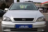 Opel Astra 1.6 Njoy - Opel Astra: Njoy