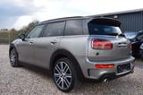 MINI Cooper SD Clubman H&K HUD Panorama ACC Leder AHK - MINI mit Diesel-Antrieb: Kombi, Automatik