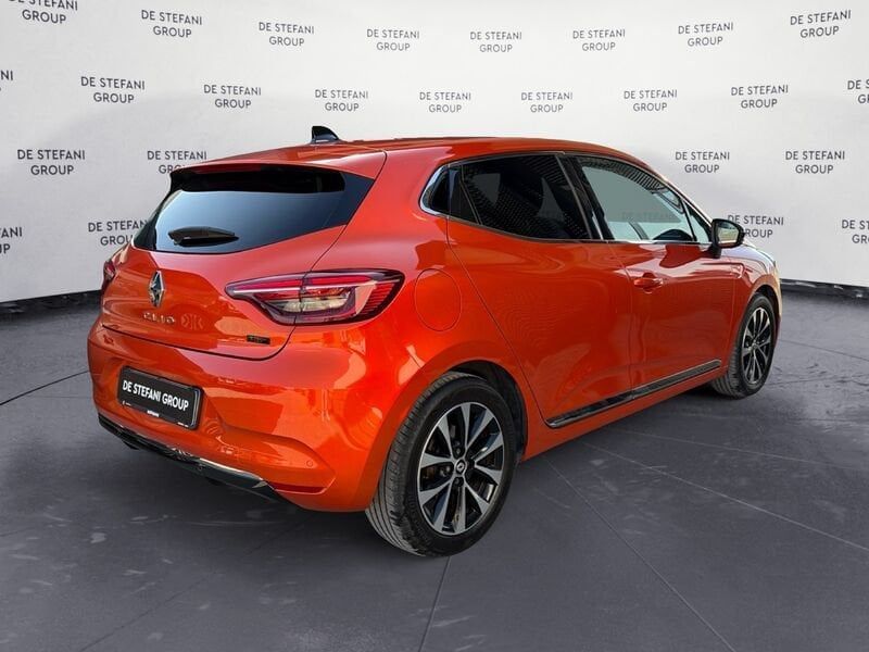 Other Renault Clio Clio 1.6 E-Tech full hybrid Techno  imagem 2