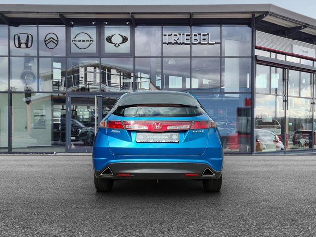 Honda Civic Comfort 1.4 °Klimaautomatik°Radio°