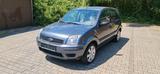 Ford Fusion 1,4 99tkm tuv Neu - Ford Fusion: Kombi