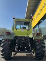 Mercedes-Benz MB Trac 1100 Oldtimer Schlepper  Patina - Schlepper Oldtimer