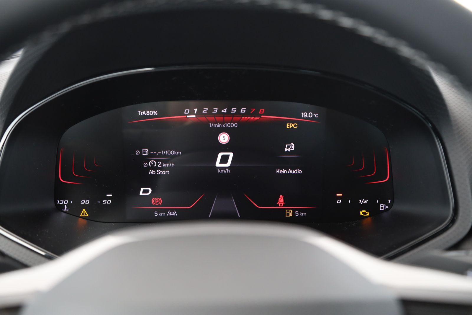Seat Arona - Bild 19