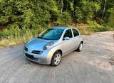 Nissan Auto zu verkaufen - Nissan Micra in Hagen