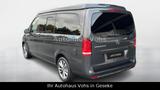 Mercedes-Benz Vito Tourer Campstar Pro 4x4 lang|2ST|LED|SHZ|SH - mit Diesel-Antrieb: Automatik