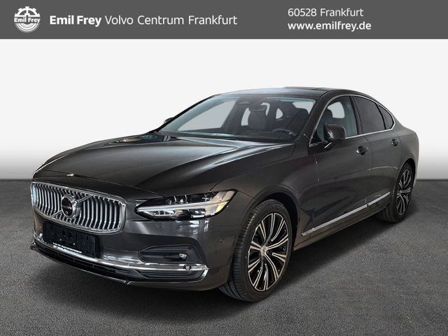 Volvo S90 B5 D AWD Geartronic Inscription