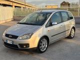 Ford C-Max 2.0 TDCi (136CV) DIESEL GHIA - Ford Focus aus 2004: Tdci