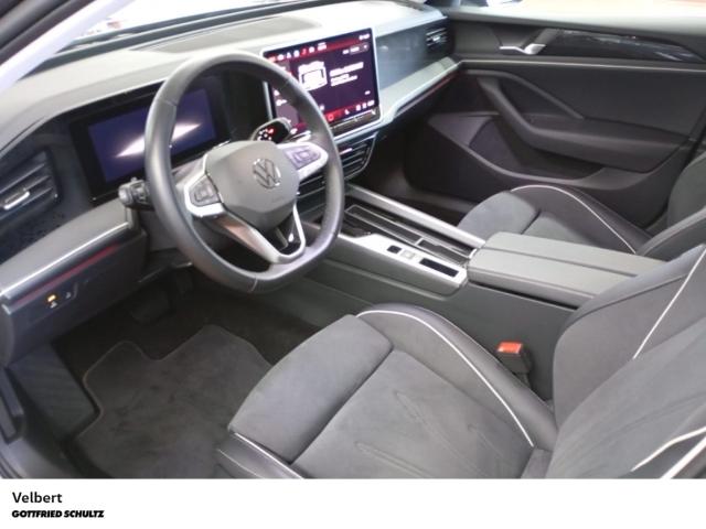 Volkswagen Passat Variant VW 1.5 eTSI DSG Business - AHK SH