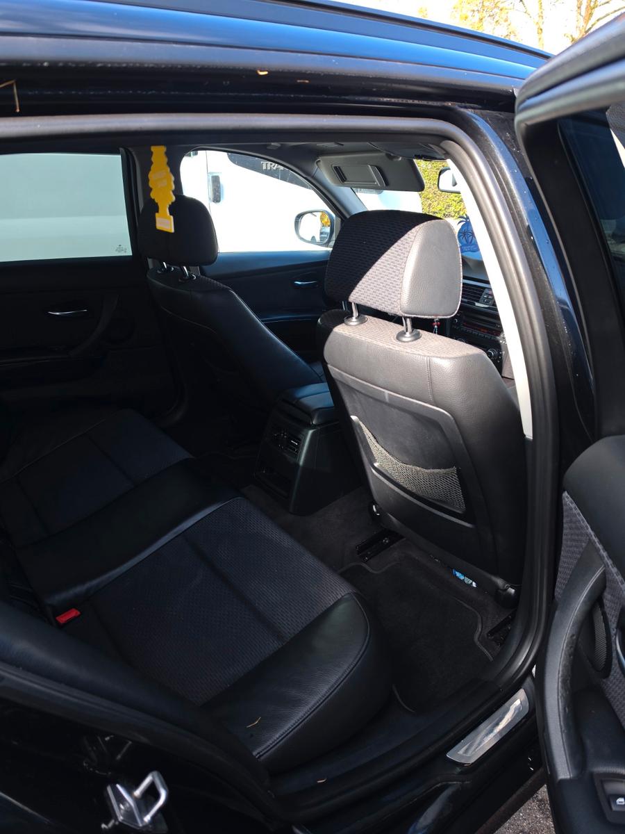 BMW 320 2011 — photo 6