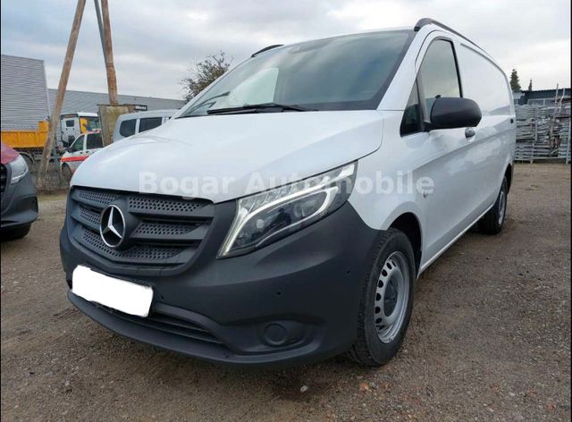 Mercedes-Benz Vito 116 CDI Lang *LED*NAVI*KLIMA*AHK*TEMPOMAT*