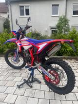 Beta RR125 Enduro R - BETA MOTORRAD