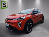 Renault CAPTUR Techno TCe 90 - Renault Captur Tageszulassungen