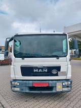 MAN 8.180 MEILER DREISEITENKIPPER TEMPOMAT KLIMAAUTO - Offers matching your search criteria