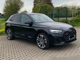 Audi SQ5 Diesel 2021 - Audi SQ5 in Düsseldorf