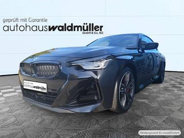 2023 BMW M240I photo 1