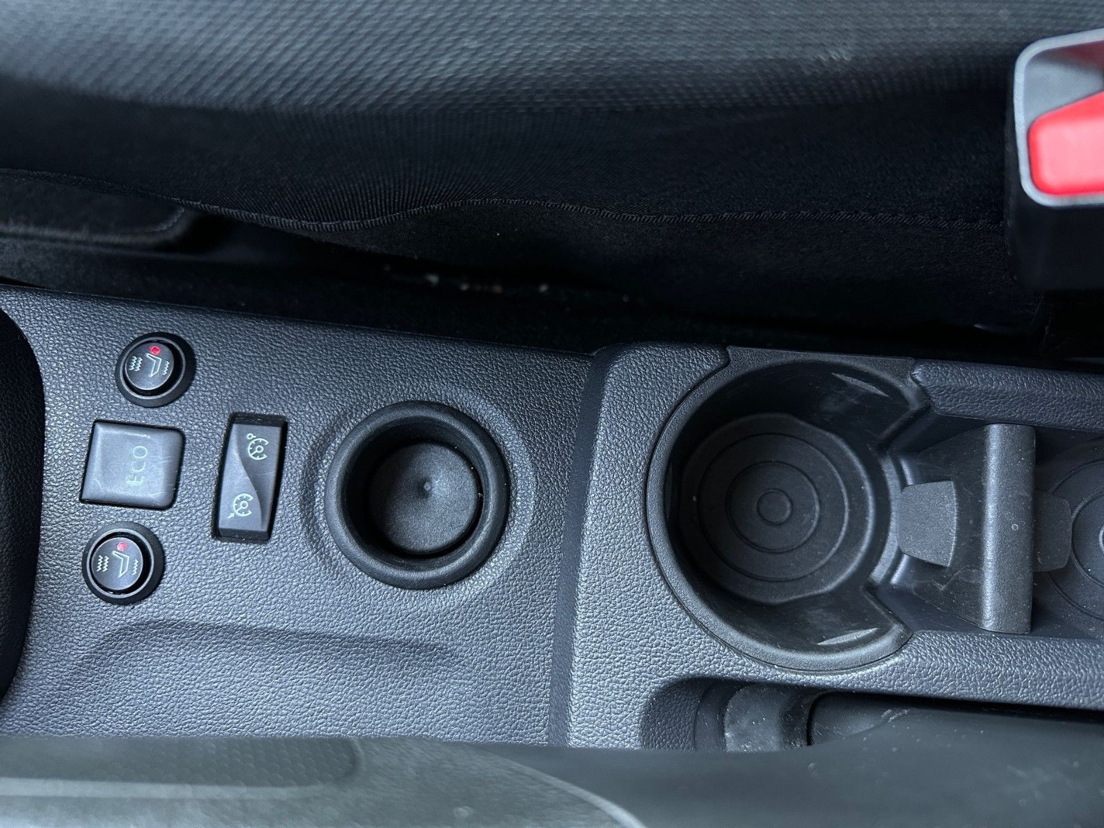 Renault Captur Life – Bild 15